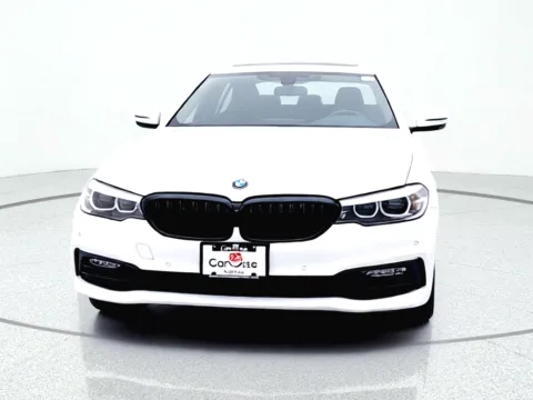 Photos of 2018 BMW 5 Series 540i xDrive for sale in Gurnee, IL at CarWise Gurnee