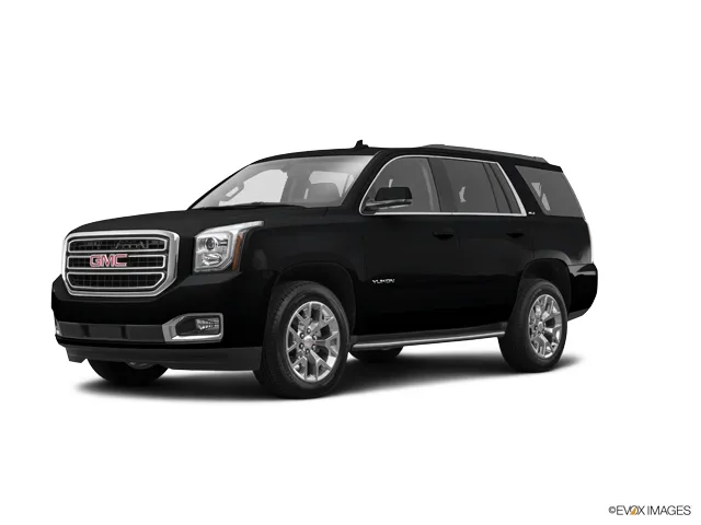 2017 GMC Yukon SLT for sale in Gurnee, IL