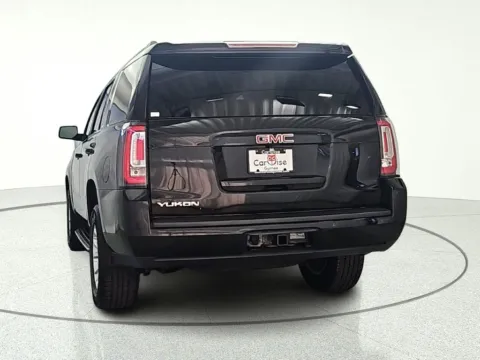 More photos of 2017 GMC Yukon SLT at CarWise Gurnee, IL