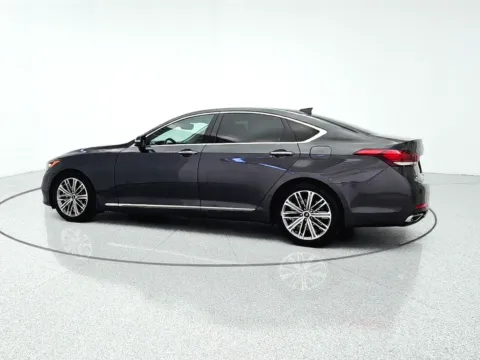 More photos of 2019 Genesis G80 3.8 at CarWise Gurnee, IL