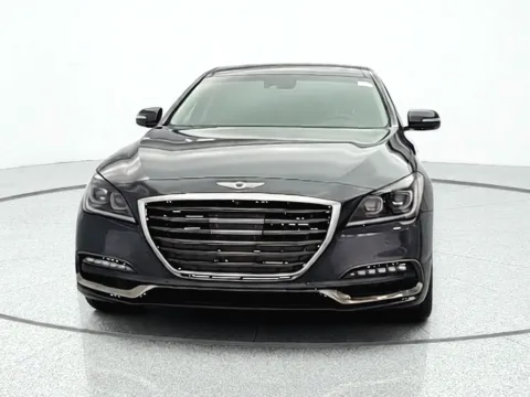 Photos of 2019 Genesis G80 3.8 for sale in Gurnee, IL at CarWise Gurnee