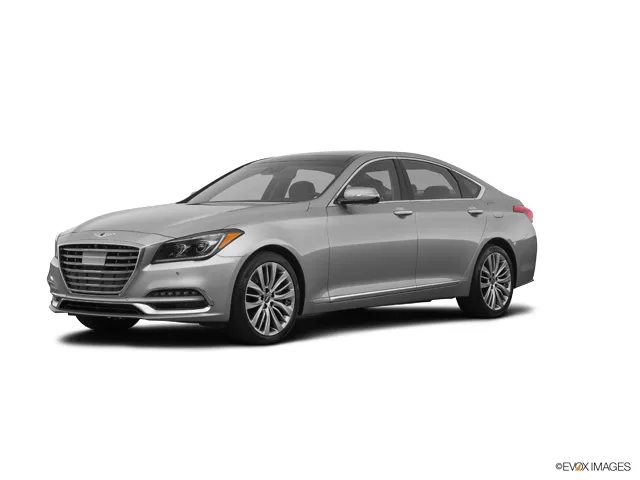 2019 Genesis G80 3.8 for sale in Gurnee, IL