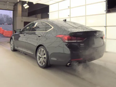 Photos of 2019 Genesis G80 3.8 for sale in Gurnee, IL at CarWise Gurnee