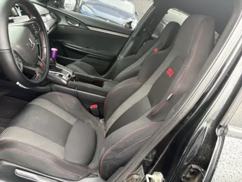 Another view of 2018 Honda Civic Si for sale in Gurnee, IL at CarWise Gurnee