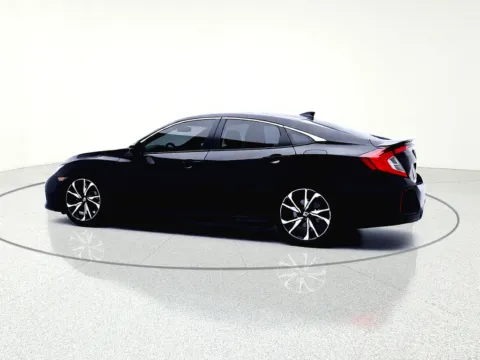 More photos of 2018 Honda Civic Si at CarWise Gurnee, IL