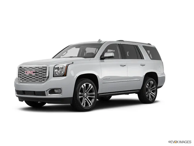 2018 GMC Yukon Denali for sale in Gurnee, IL