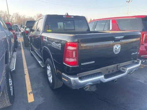 Photos of 2020 Ram 1500 Laramie for sale in Gurnee, IL at CarWise Gurnee