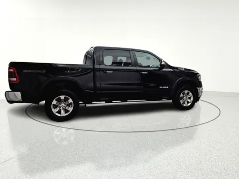 Another view of 2020 Ram 1500 Laramie for sale in Gurnee, IL at CarWise Gurnee