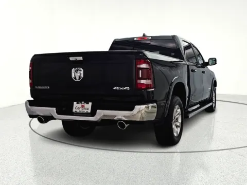 More photos of 2020 Ram 1500 Laramie at CarWise Gurnee, IL