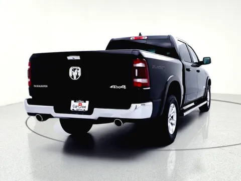 More photos of 2020 Ram 1500 Laramie at CarWise Gurnee, IL