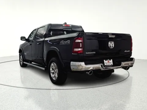 More photos of 2020 Ram 1500 Laramie at CarWise Gurnee, IL