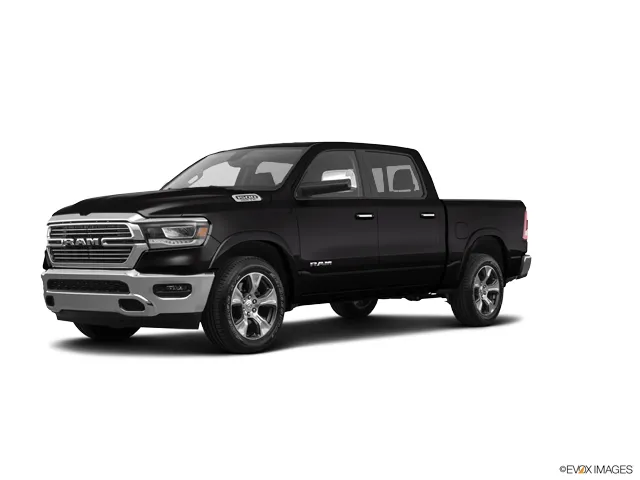 2020 Ram 1500 Laramie for sale in Gurnee, IL