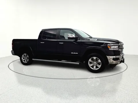 Photos of 2020 Ram 1500 Laramie for sale in Gurnee, IL at CarWise Gurnee