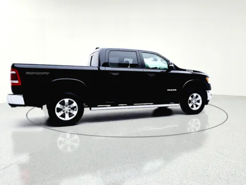 Another view of 2020 Ram 1500 Laramie for sale in Gurnee, IL at CarWise Gurnee