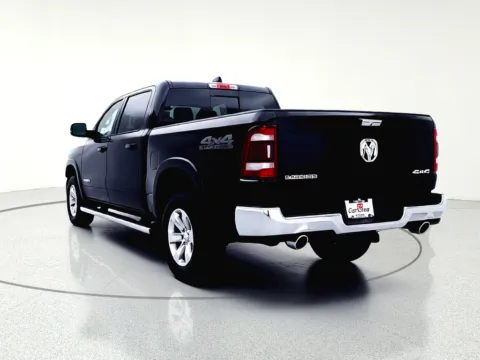 More photos of 2020 Ram 1500 Laramie at CarWise Gurnee, IL