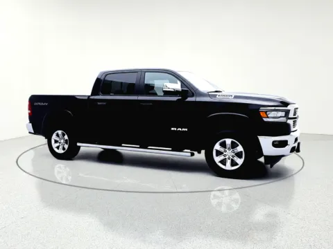 Photos of 2020 Ram 1500 Laramie for sale in Gurnee, IL at CarWise Gurnee