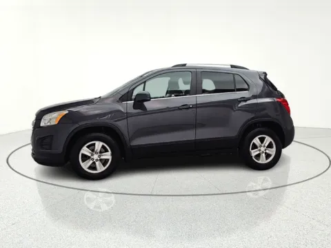 More photos of 2016 Chevrolet Trax LT at CarWise Gurnee, IL