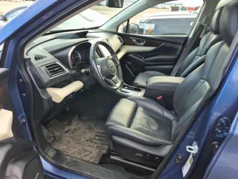 Another view of 2022 Subaru Ascent Touring for sale in Gurnee, IL at CarWise Gurnee