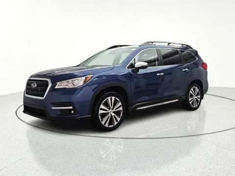 Another view of 2022 Subaru Ascent Touring for sale in Gurnee, IL at CarWise Gurnee