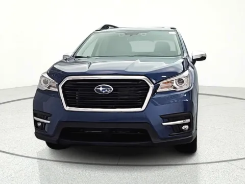 Photos of 2022 Subaru Ascent Touring for sale in Gurnee, IL at CarWise Gurnee