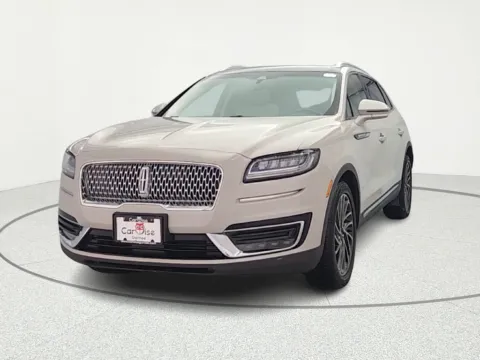 Photos of 2020 Lincoln Nautilus Reserve for sale in Gurnee, IL at CarWise Gurnee