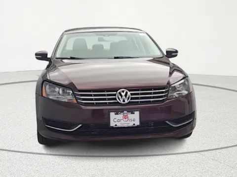 Photos of 2014 Volkswagen Passat TDI SE for sale in Gurnee, IL at CarWise Gurnee