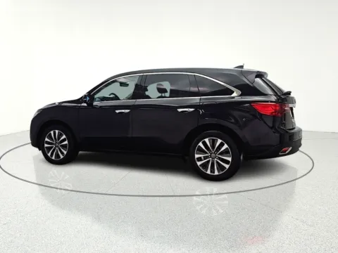 More photos of 2016 Acura MDX 3.5L at CarWise Gurnee, IL