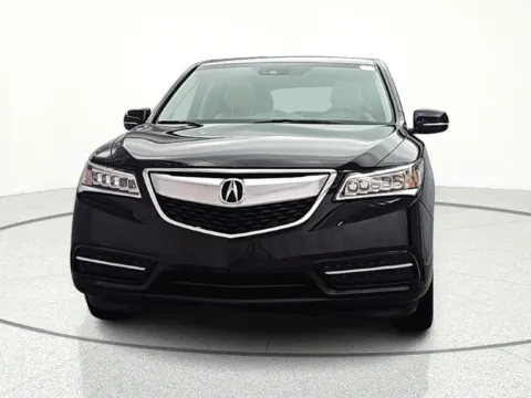 Photos of 2016 Acura MDX 3.5L for sale in Gurnee, IL at CarWise Gurnee