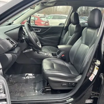 Another view of 2020 Subaru Forester Touring for sale in Gurnee, IL at CarWise Gurnee