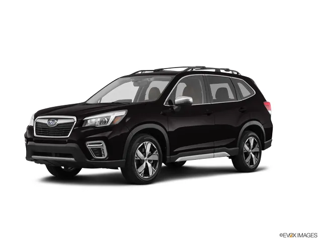 2020 Subaru Forester Touring for sale in Gurnee, IL