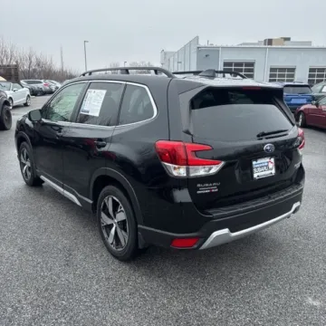 Photos of 2020 Subaru Forester Touring for sale in Gurnee, IL at CarWise Gurnee