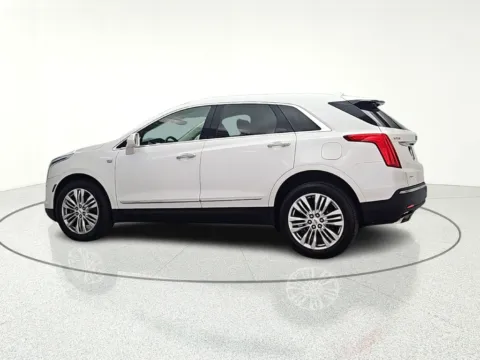 More photos of 2019 Cadillac XT5 Premium Luxury at CarWise Gurnee, IL