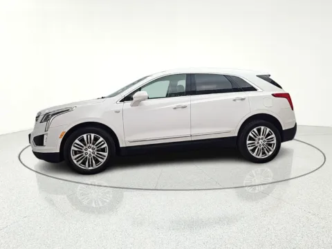 More photos of 2019 Cadillac XT5 Premium Luxury at CarWise Gurnee, IL