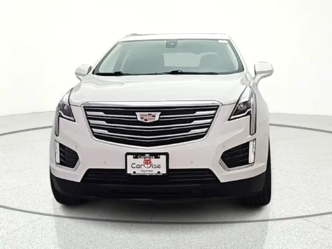 Photos of 2019 Cadillac XT5 Premium Luxury for sale in Gurnee, IL at CarWise Gurnee