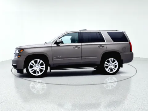 More photos of 2018 Chevrolet Tahoe Premier at CarWise Gurnee, IL