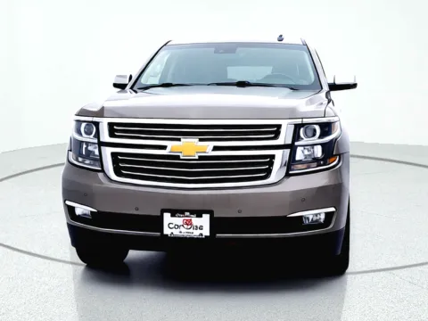 Photos of 2018 Chevrolet Tahoe Premier for sale in Gurnee, IL at CarWise Gurnee