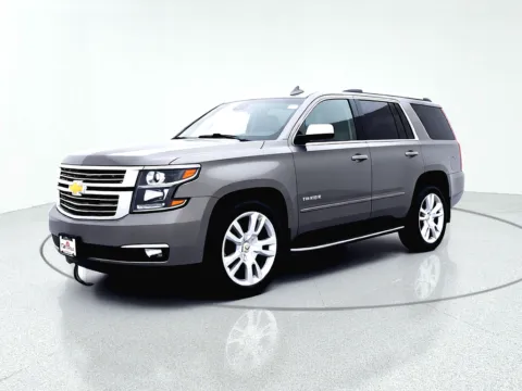 More photos of 2018 Chevrolet Tahoe Premier at CarWise Gurnee, IL