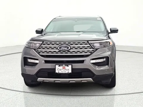 Photos of 2021 Ford Explorer Limited for sale in Gurnee, IL at CarWise Gurnee