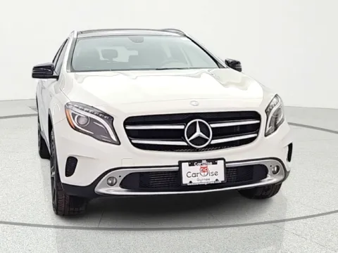 Photos of 2015 Mercedes-Benz GLA 250 for sale in Gurnee, IL at CarWise Gurnee