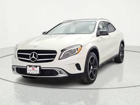 More photos of 2015 Mercedes-Benz GLA 250 at CarWise Gurnee, IL