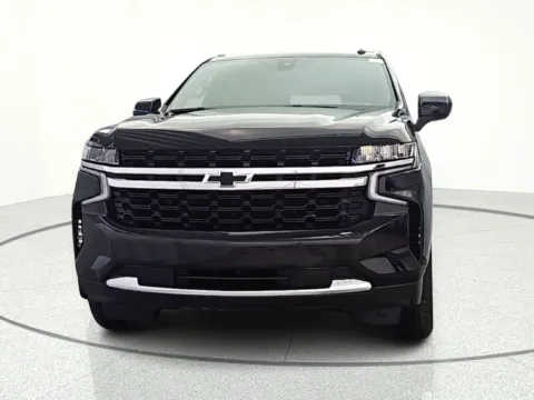 Photos of 2021 Chevrolet Tahoe LS for sale in Gurnee, IL at CarWise Gurnee