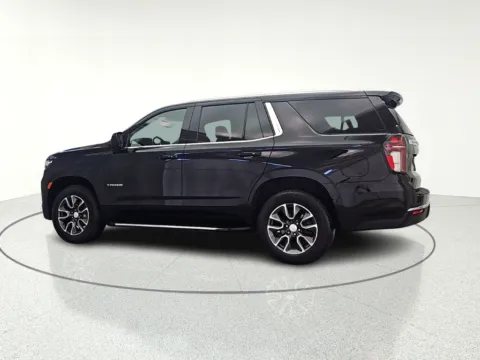 More photos of 2021 Chevrolet Tahoe LS at CarWise Gurnee, IL