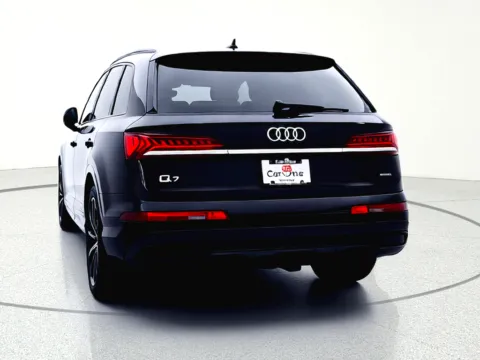 More photos of 2021 Audi Q7 55 Prestige at CarWise Gurnee, IL