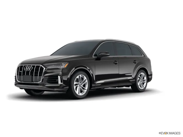 2021 Audi Q7 55 Prestige for sale in Gurnee, IL