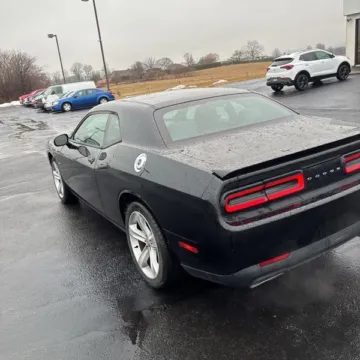 Photos of 2016 Dodge Challenger R/T for sale in Gurnee, IL at CarWise Gurnee