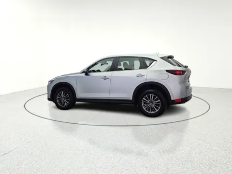 More photos of 2017 Mazda CX-5 Sport at CarWise Gurnee, IL