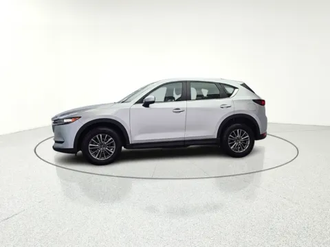 More photos of 2017 Mazda CX-5 Sport at CarWise Gurnee, IL