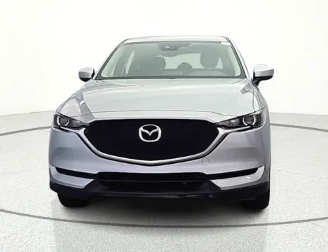 Photos of 2017 Mazda CX-5 Sport for sale in Gurnee, IL at CarWise Gurnee