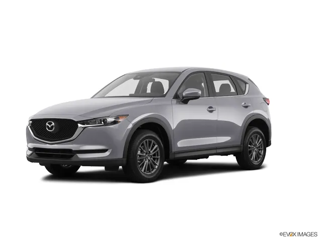 2017 Mazda CX-5 Sport for sale in Gurnee, IL