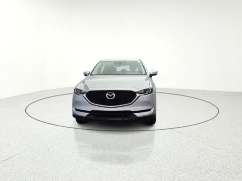 Photos of 2017 Mazda CX-5 Sport for sale in Gurnee, IL at CarWise Gurnee